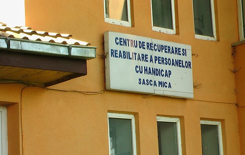 Mai mulți beneficiari ai Centrului de Recuperare și Reabilitare Sasca Mică, asimptomatici, confirmați cu infecție cu noul coronavirus
