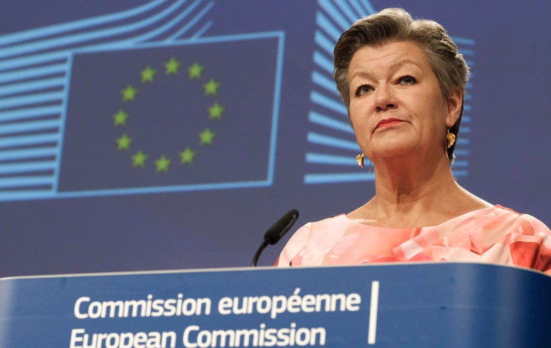 Comisia Europeană recomandă ridicarea restricțiilor la granițe începând de la 15 iunie: ”Bucurați-vă de vacanța de vară, dar bucurați-vă cu precauție”