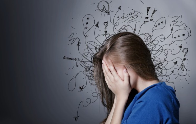 Îţi faci prea multe griji? Iată cum poţi să-ţi gestionezi anxietatea