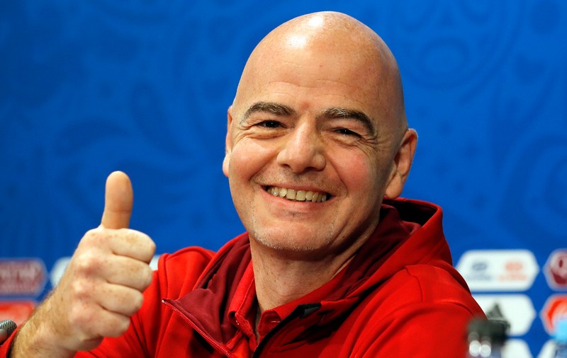 FIFA a scos ”corupţia” din Codul Etic, după o ședință secretă. Ce se întâmplă la FRF