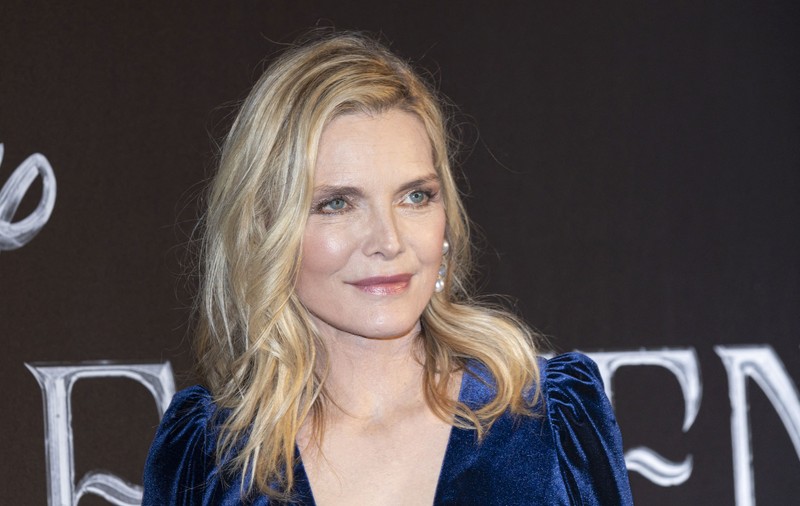 Michelle Pfeiffer a dezvăluit că a fost hărțuită sexual la 20 de ani