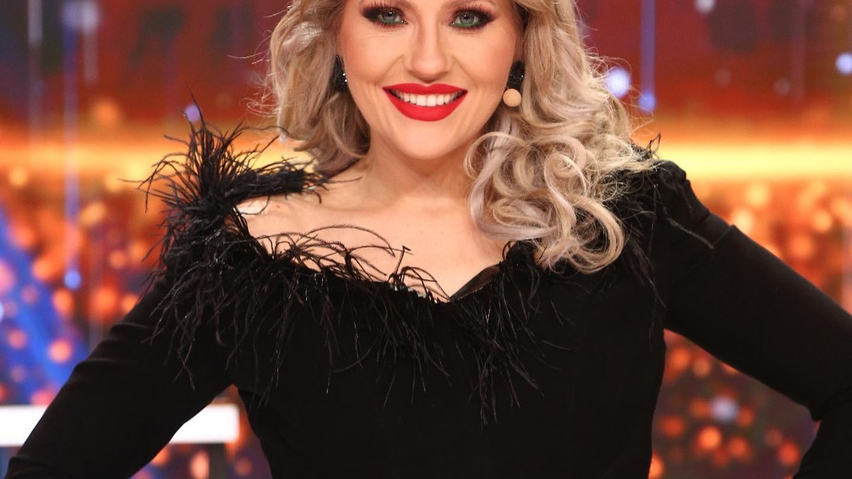 Mirela Vaida