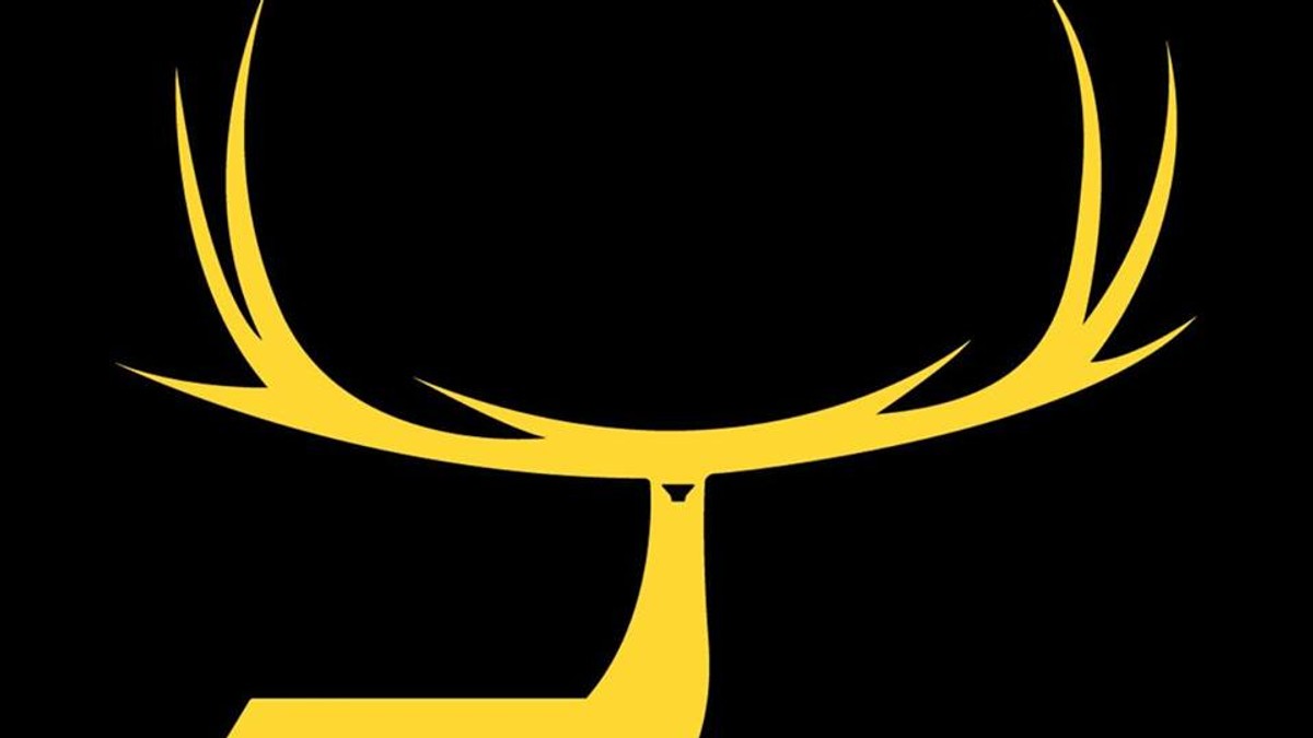 „Libertatea” este în juriul de selecție al Festivalului „Cerbul de Aur”. Logo-ul Festivalului Cerbul de Aur