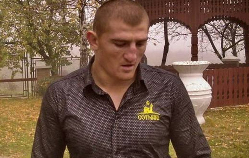 Cătălin Moroșanu: "Nu schimb scutece. Îmi este rușine”. Cum explică luptătorul declarația