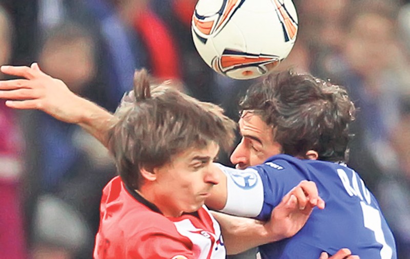 L-au răpus pe «taurul» Raul