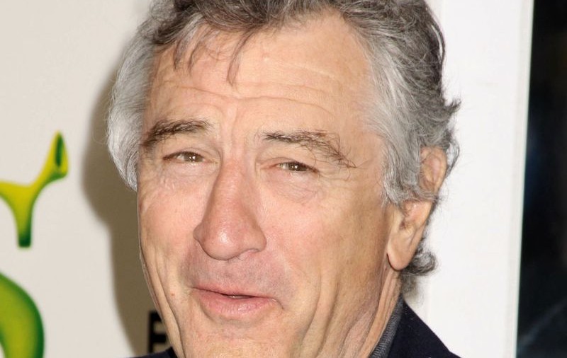 Robert de Niro deschide un restaurant la Budapesta, în septembrie