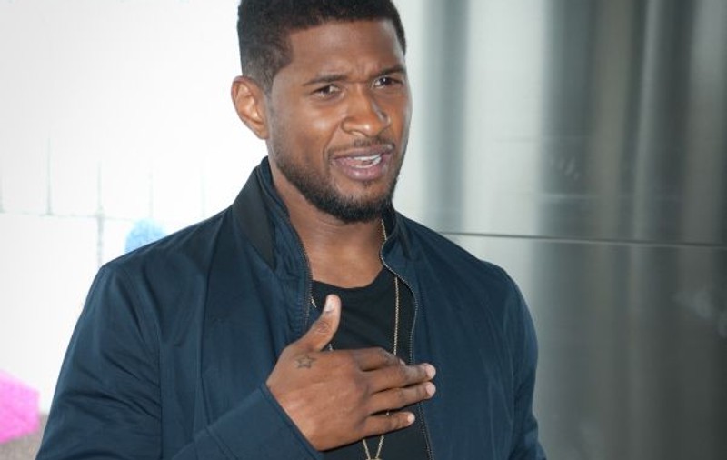 DRAMĂ INCREDIBILĂ PENTRU USHER! Află prin ce NECAZ trece cântăreţul! 