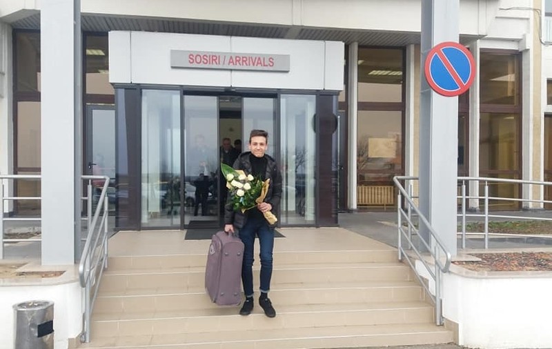 Fiul unui antrenor de la FCSB va reprezenta România la o Olimpiadă Internațională!