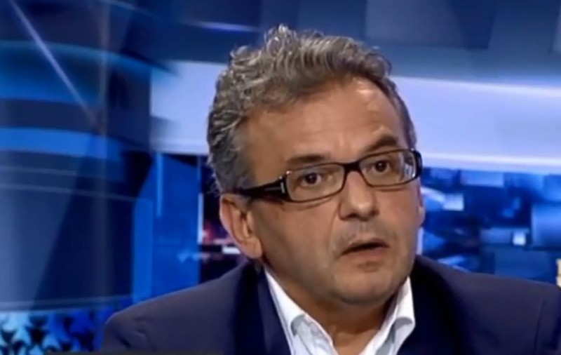 VIDEO | Președintele Coaliției pentru Familie, jignit în direct de un operator de la TVR
