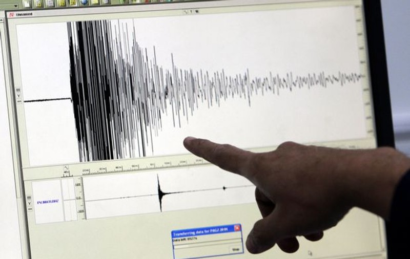 UPDATE | Cutremur în Japonia, cu magnitudinea de 6,9. Avertizarea de tsunami a fost ridicată