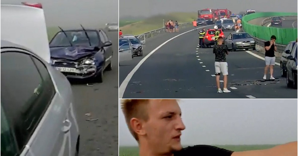 Accident