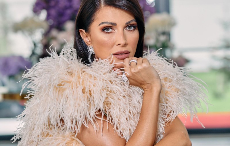 Ilinca Vandici e dezamăgită de vacanța în Mexic: „Din păcate, nu am vești bune”
