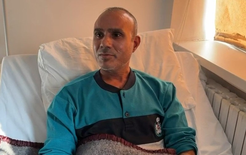 Impresionați de gestul lui Vipan Kumar, oamenii au strâns o sumă care i-ar putea schimba viața