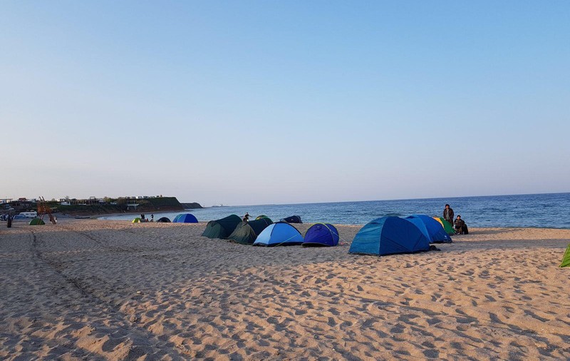 Vama Veche ar putea deveni oficial stațiune turistică. Autoritățile locale din Limanu au declanșat procedurile de acreditare