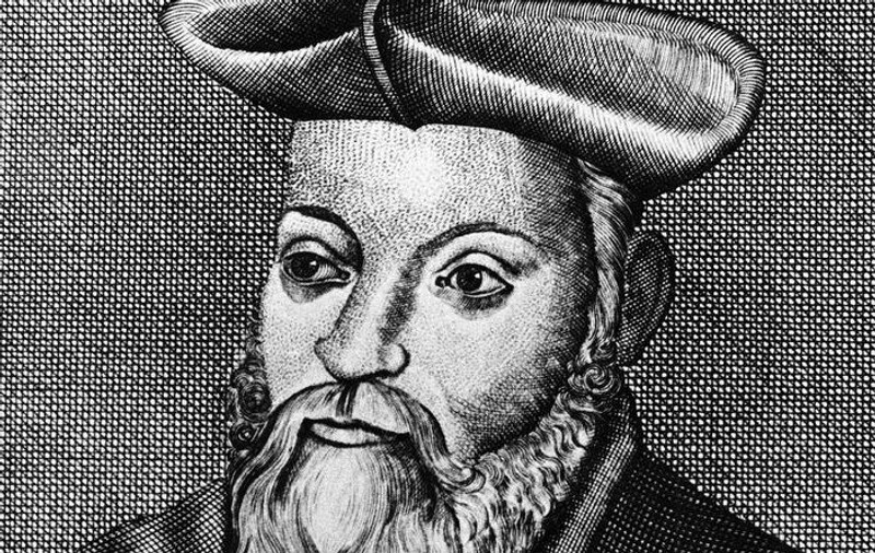 Profeţiile lui Nostradamus despre România