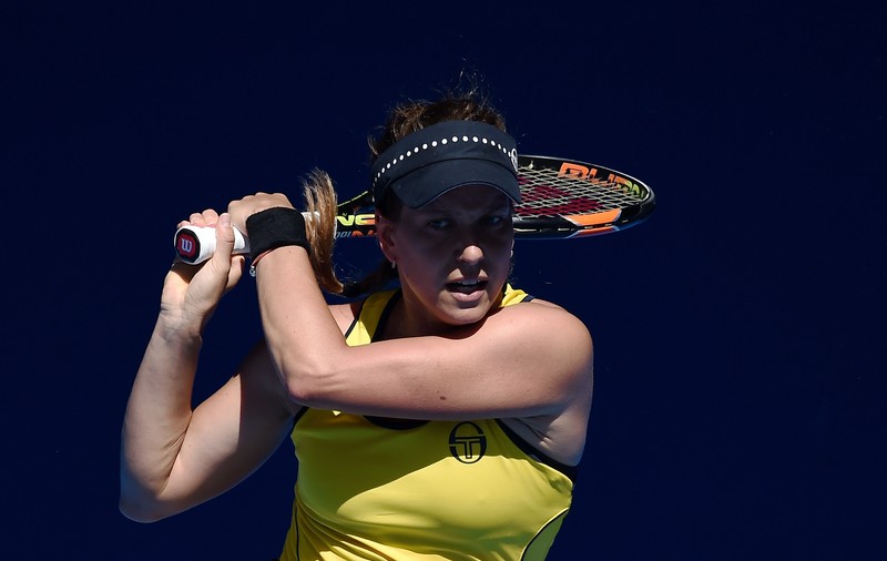 Cehia este campioana Fed Cup, dar Barbora Strycova se teme de echipa României