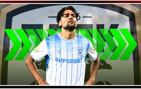 Cât de gravă este accidentarea lui Baiaram. Sorin Cârțu, detalii de ultimă oră despre transferul la PAOK. ” E decizia lui”