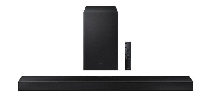 Soundbar Samsung HW-A650