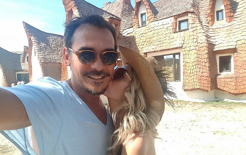 Reacția Lidiei Buble după ce s-a spus că s-a despărțit de Răzvan Simion. “Vă așteaptă multe surprize”