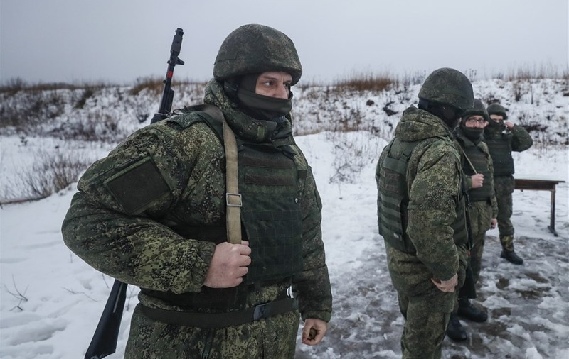 Un soldat rus a primit 10 ani de închisoare după ce l-a împușcat, din răzbunare, pe comandantul fratelui său ucis într-o ambuscadă la Mariupol
