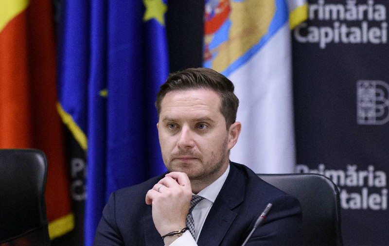Primăria Municipiului București a autorizat o manifestație a Noii Drepte, care instigă la ură împotriva străinilor, la câteva zile de la un incident xenofob