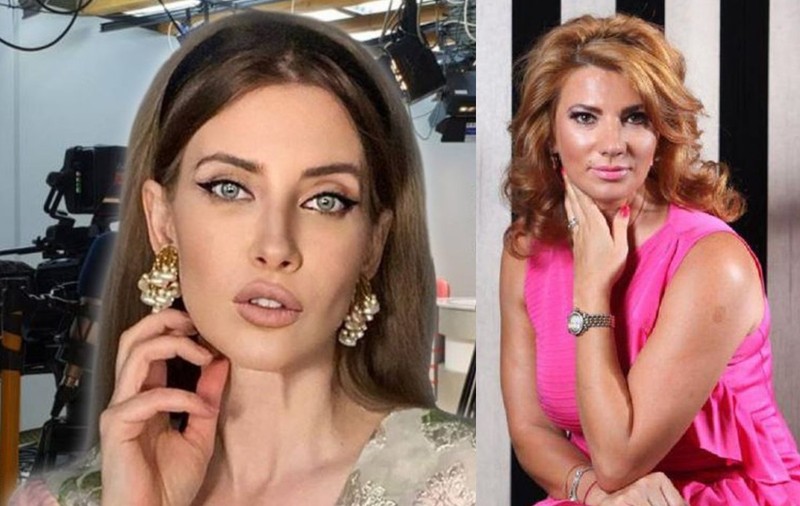 Ce spune Iulia Albu despre relația cu Mihaela Borcea, după ce Mihai Albu a declarat că nu se înțeleg. „Chiar recent am vorbit. Cred că după 11 ani nu are rost”