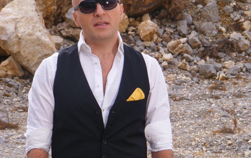 Costi Ioniță face furori în Balcani | FOTO