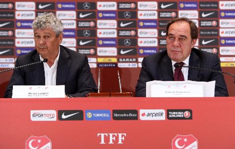 Mircea Lucescu se vaită că nu mai are bani! ”Am acceptat oferta naționalei Turciei din rațiuni financiare și profesionale”