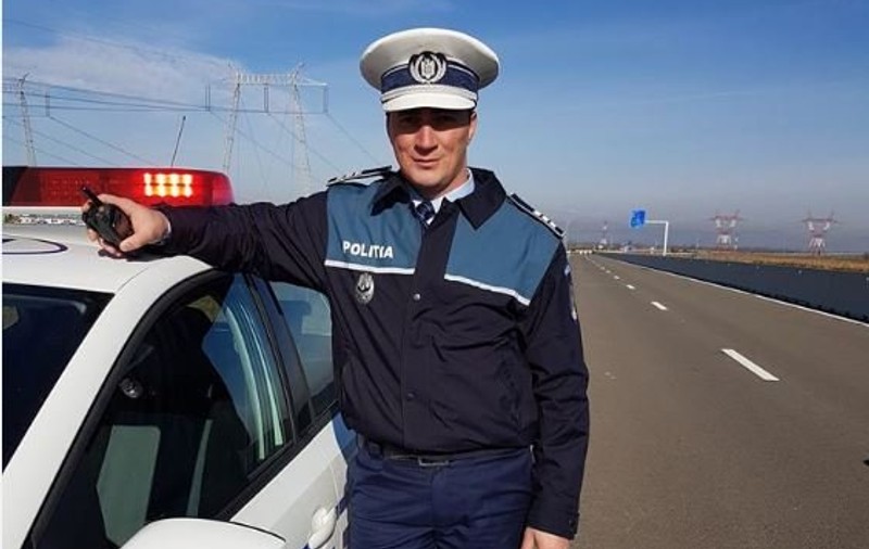 Marian Godină, despre protestele poliţiştilor: „Mă întristează şi îmi arată că tot stomacul primează în faţa principiilor”