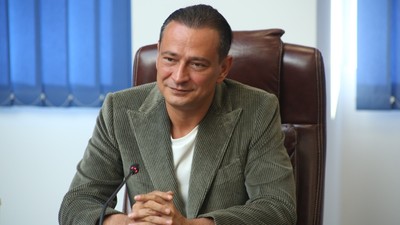 Daniel Băluță a anunțat că noul parc din sectorul 4 din București se va numi „Donald Trump”. Oamenii se revoltă: „O mare prostie”