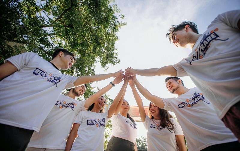 5 Idei creative de tricouri personalizate pentru team building