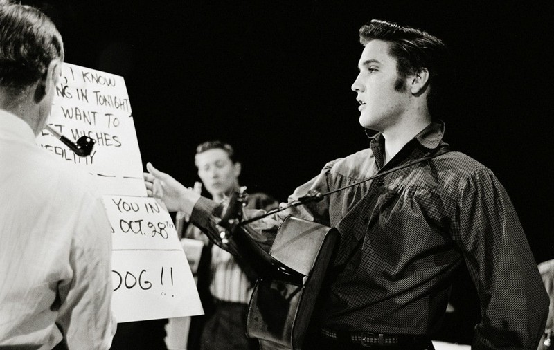 Cum a devastat Elvis Presley în tinerețe casa unui prieten. Dezvăluiri după aproape 70 de ani