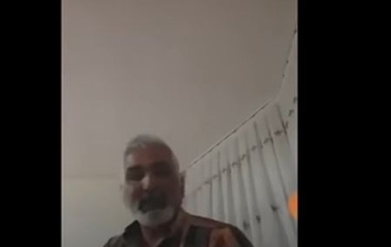 Un bărbat și-a transmis sinuciderea live pe Facebook. A recurs la gestul extrem în ziua logodnei fiicei lui | VIDEO