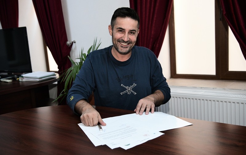 Claudiu Manda a scăpat definitiv de procesul în care era acuzat de corupție. Faptele s-au prescris