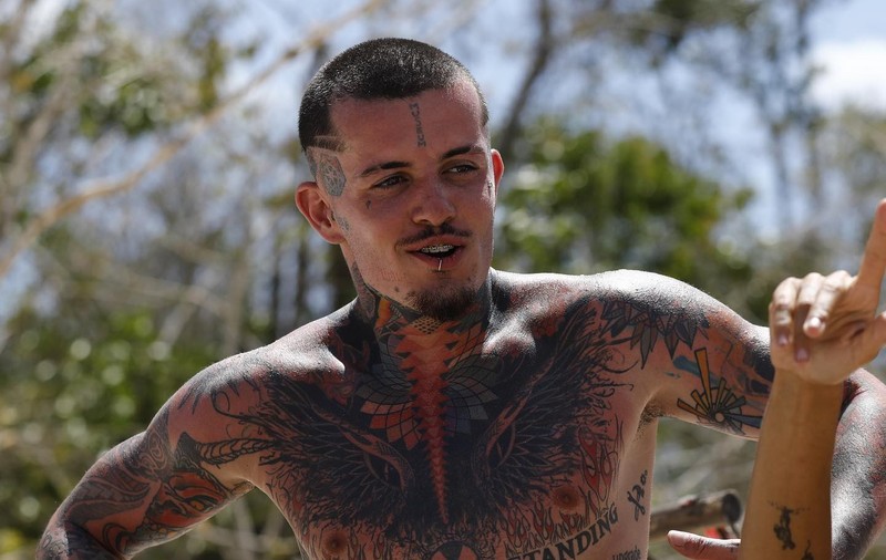 Zanni, despre decizia de a se întoarce la Survivor: „Nu cred că am adversar”. A câștigat marele premiu în 2021