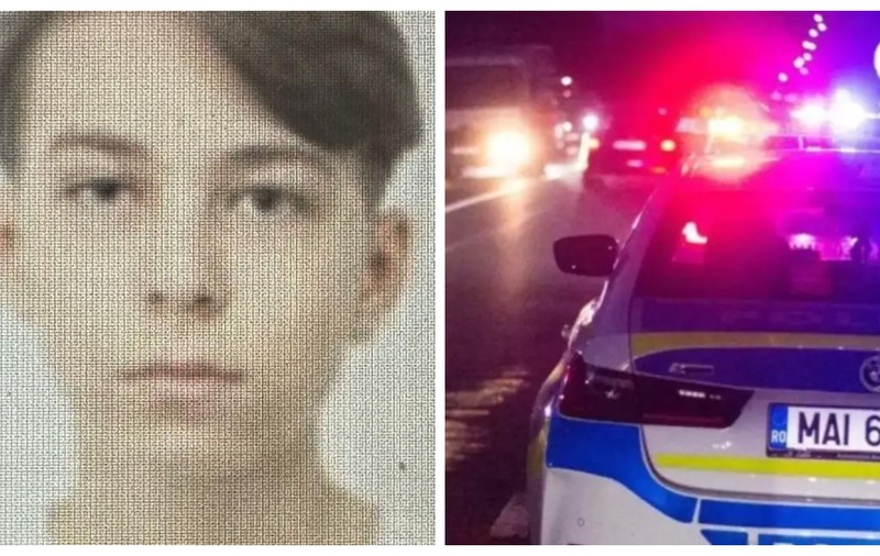 Tânăr de 17 ani, din Ploiești, dat dispărut de mama sa. Oamenii care pot oferi detalii sunt rugați să sune la 112