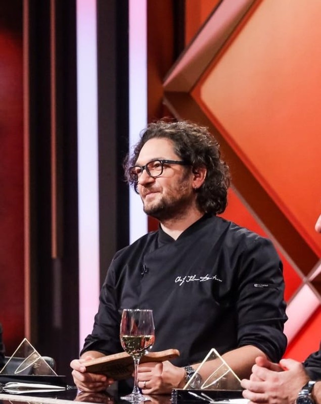 Detalii neștiute despre plecarea lui Florin Dumitrescu de la Chefi la cuțite. Primele declarații. „Eu 9 ani de zile n-am existat din punct de vedere profesional”