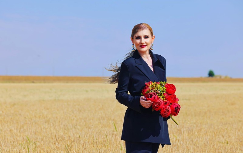 Anunțul făcut de Alina Sorescu la 4 luni de la confirmarea divorțului de Alexandru Ciucu: „Am simțit că acum e momentul”