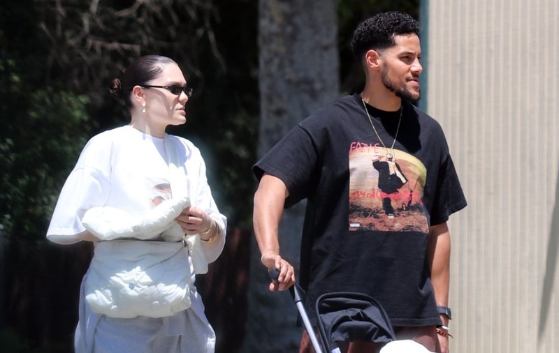 Jessie J și Chanan Safir Colman s-au despărțit după 5 ani de relație. Artista s-a vindecat recent de cancer