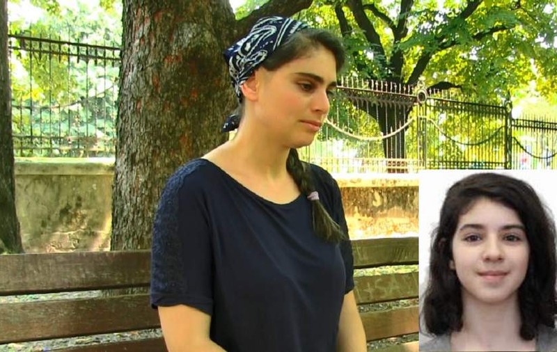 Mărturia șocantă a mamei fetei de 13 ani care și-a înjunghiat bunica, la Oradea. Aceasta susţine că Abigail e îndrăgostită de tatăl ei