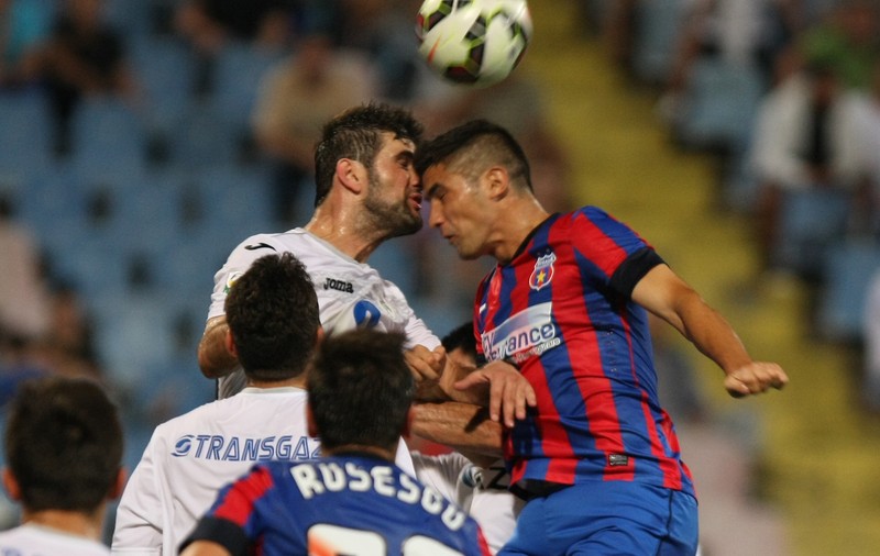 Încă o echipă din Liga I a schimbat antrenorul. Este al 34-lea!