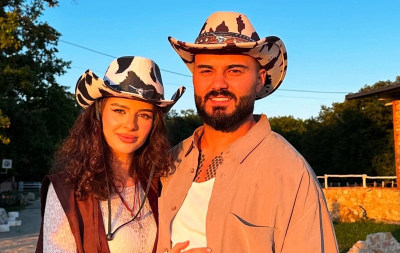 Jador a confirmat despărțirea de Oana Ciocan. Ce se va întâmpla cu băiețelul lor. „O să am grijă. A zis și ea ce a crezut că vrea să zică”