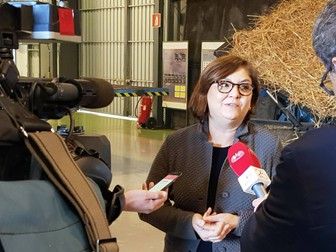 Adina Vălean e printre cei mai influenți europarlamentari