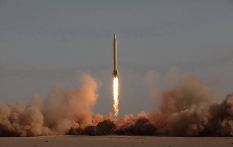 Alertă maximă! Iranul se pregătește de război