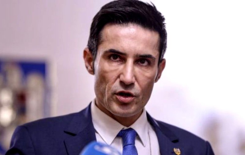 Claudiu Manda, o nouă ieșire controversată la adresa unor colegi din PSD: "Nu o să mai susținem proști în funcții publice!"