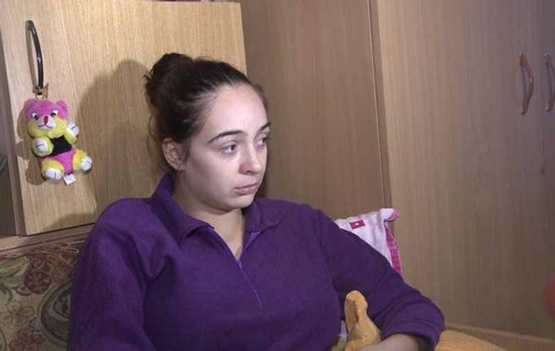 Mama siamezelor născute la Pitești a făcut primele declarații