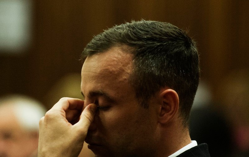 DE NECREZUT! Oscar Pistorius ar fi luat lecţii de actorie pentru procesul în care este acuzat de crimă