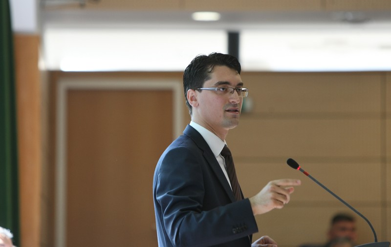 Cu FRF la tribunal! Burleanu și ai lui, chemați la Judecătorie