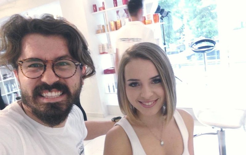 Ilinca Băcilă, reprezentanta României la Eurovision, a absolvit liceul. "Felicitări"
