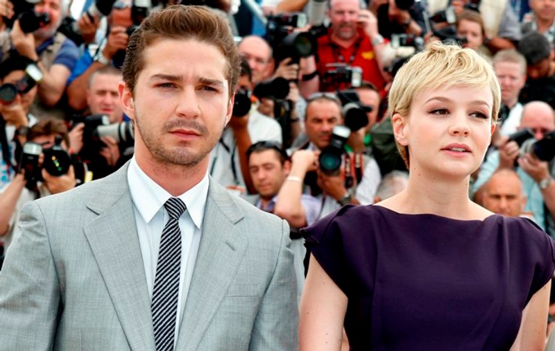 Shia LaBeouf explică de ce s-a despărţit de iubita lui, Carey Mulligan: "Îşi dorea căsătorie, familie şi copii"